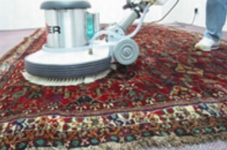 推介: Carpet Master
